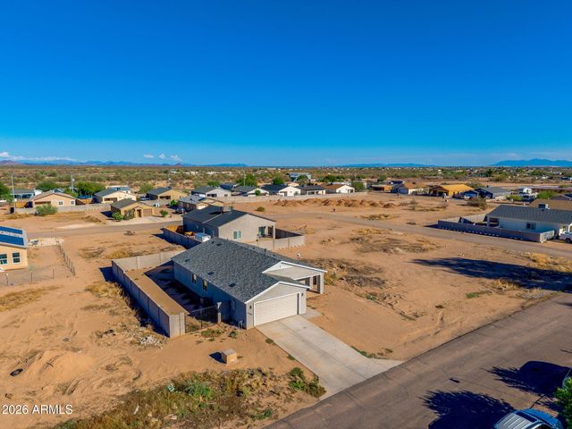31843 N POPLAR Street, Wittmann, AZ 85361