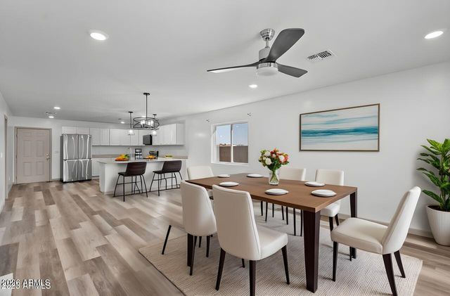 31843 N POPLAR Street, Wittmann, AZ 85361