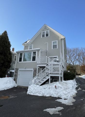 35 Wellesley Street, Weston, MA 02493