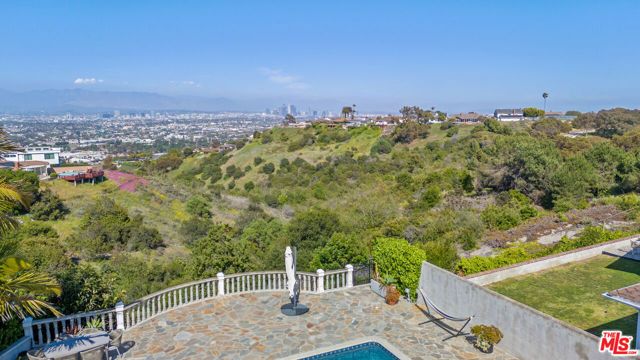 4246 S Cloverdale Avenue, Los Angeles, CA 90008