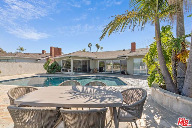 4246 S Cloverdale Avenue, Los Angeles, CA 90008