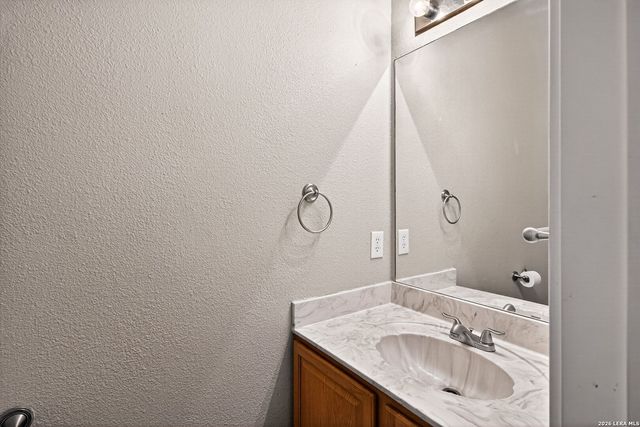 25819 WHATA VW, San Antonio, TX 78260