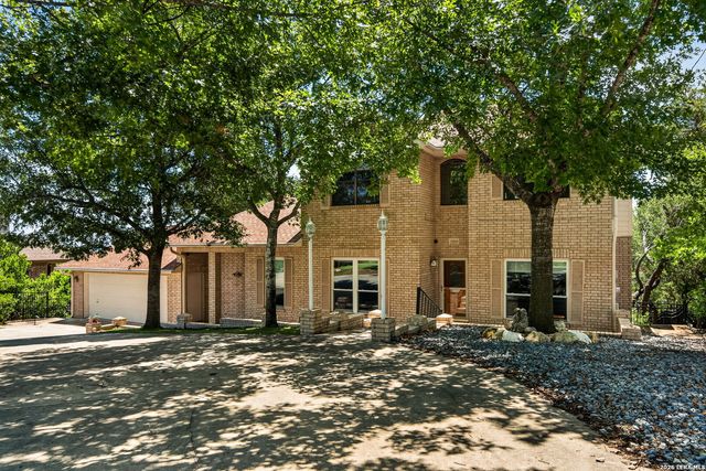 25819 WHATA VW, San Antonio, TX 78260