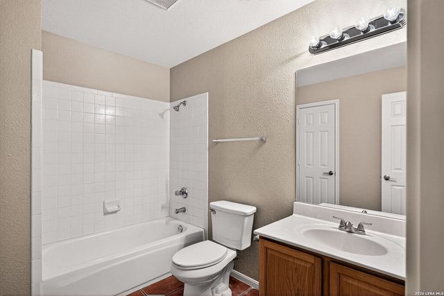 25819 WHATA VW, San Antonio, TX 78260