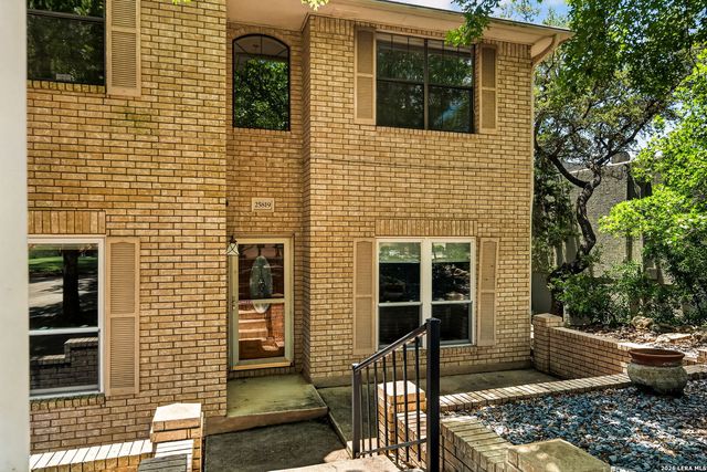 25819 WHATA VW, San Antonio, TX 78260