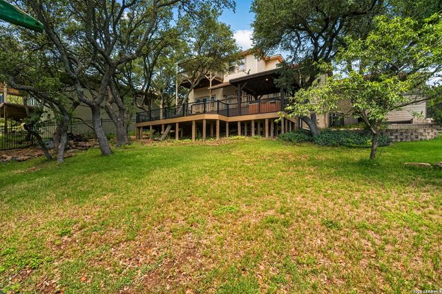 25819 WHATA VW, San Antonio, TX 78260