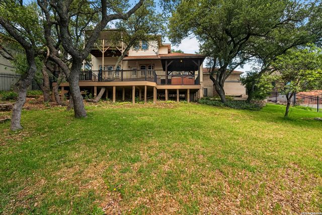 25819 WHATA VW, San Antonio, TX 78260