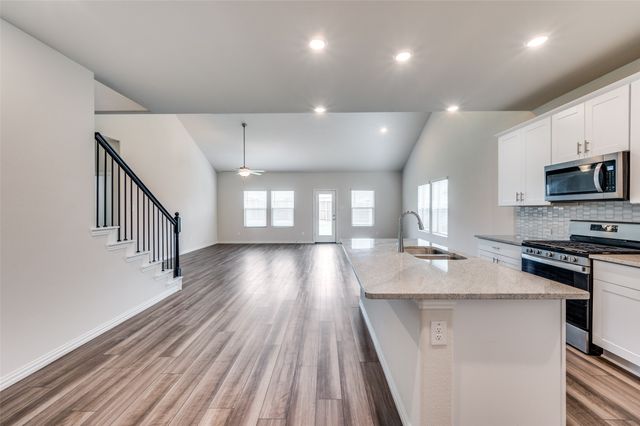 3308 Kingsdown Drive, Denton, TX 76207