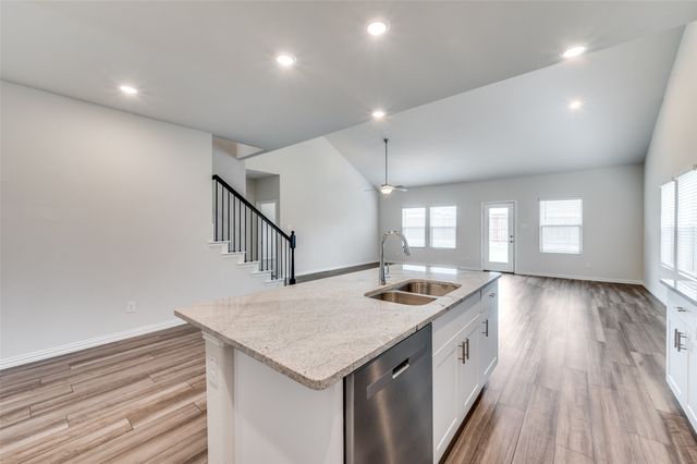 3308 Kingsdown Drive, Denton, TX 76207