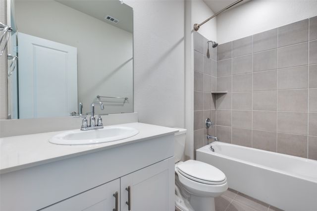 3308 Kingsdown Drive, Denton, TX 76207