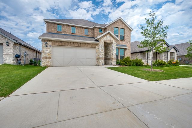 3308 Kingsdown Drive, Denton, TX 76207