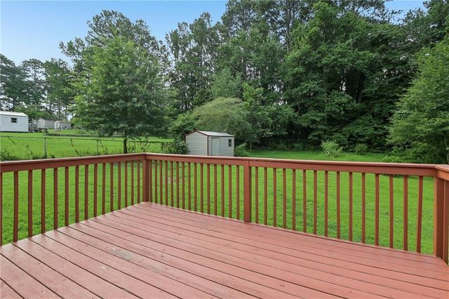 103 Marty Lane, Dallas, GA 30132