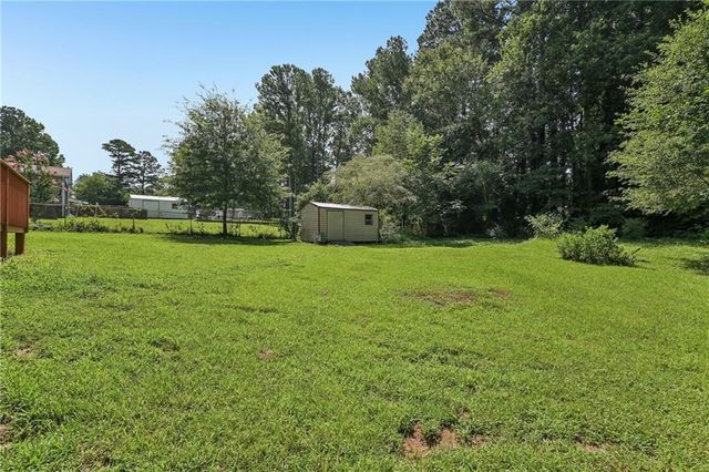 103 Marty Lane, Dallas, GA 30132