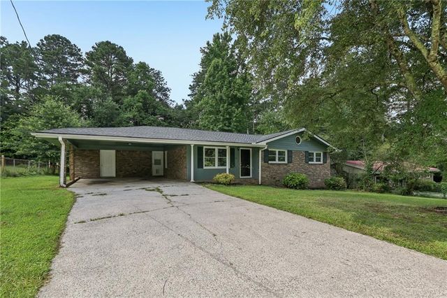 103 Marty Lane, Dallas, GA 30132