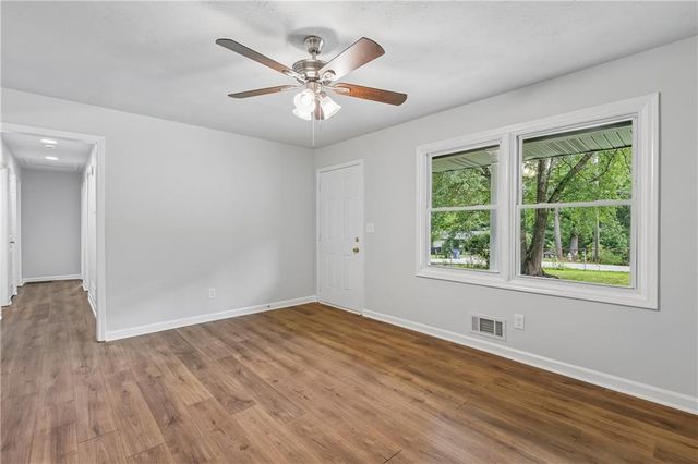 103 Marty Lane, Dallas, GA 30132