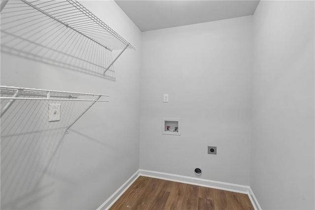 103 Marty Lane, Dallas, GA 30132