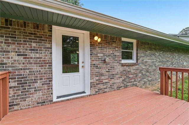 103 Marty Lane, Dallas, GA 30132