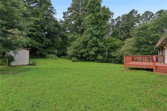 103 Marty Lane, Dallas, GA 30132