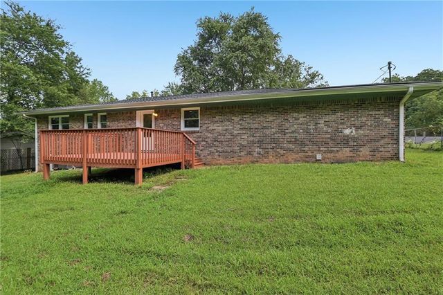 103 Marty Lane, Dallas, GA 30132