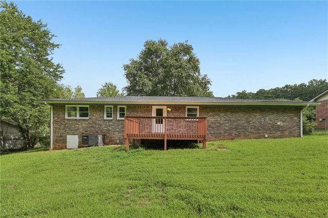 103 Marty Lane, Dallas, GA 30132