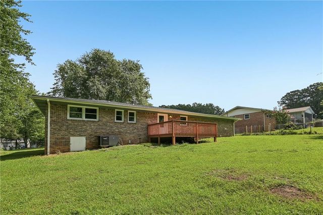 103 Marty Lane, Dallas, GA 30132