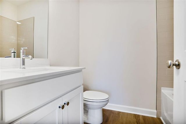 1917 Cassia Alley, Kennesaw, GA 30144