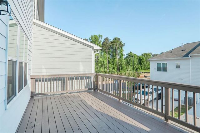 1917 Cassia Alley, Kennesaw, GA 30144