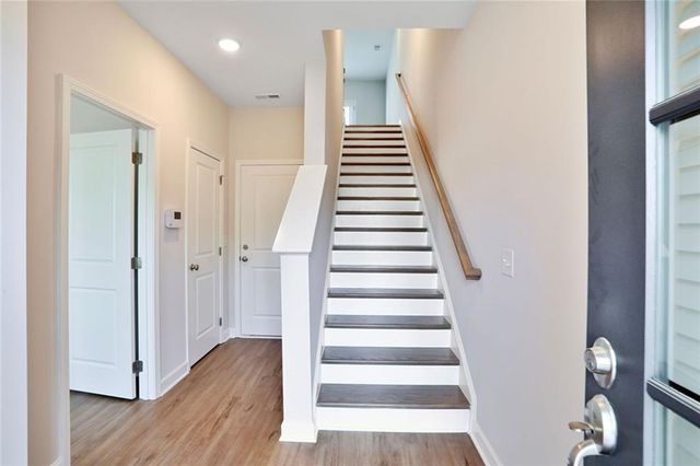 1917 Cassia Alley, Kennesaw, GA 30144