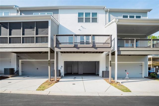 1917 Cassia Alley, Kennesaw, GA 30144