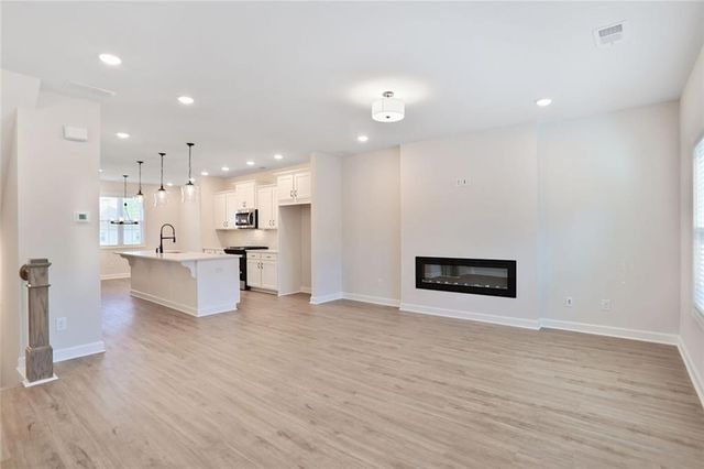 1917 Cassia Alley, Kennesaw, GA 30144
