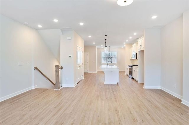 1917 Cassia Alley, Kennesaw, GA 30144
