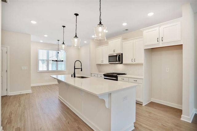1917 Cassia Alley, Kennesaw, GA 30144