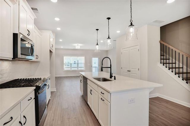1917 Cassia Alley, Kennesaw, GA 30144