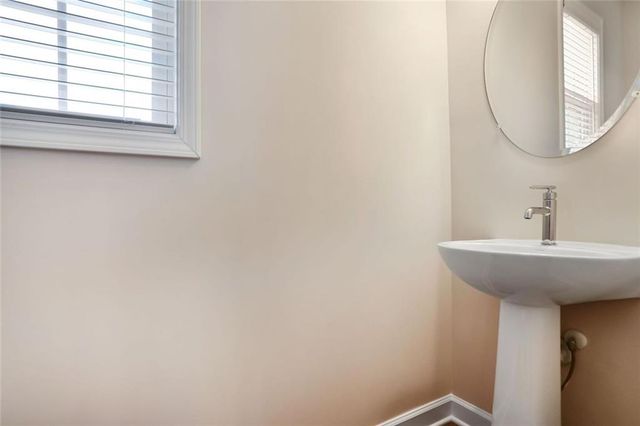 1917 Cassia Alley, Kennesaw, GA 30144