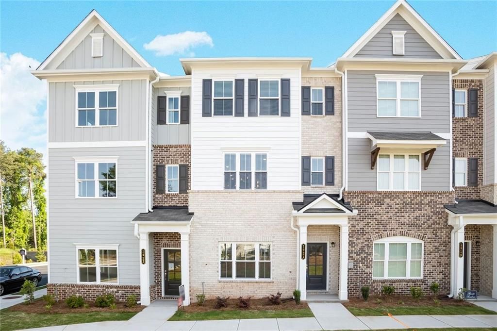 1917 Cassia Alley, Kennesaw, GA 30144