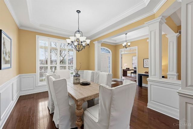 7267 Clawson Court, West Chester, OH 45069