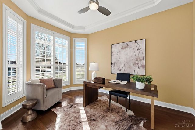 7267 Clawson Court, West Chester, OH 45069