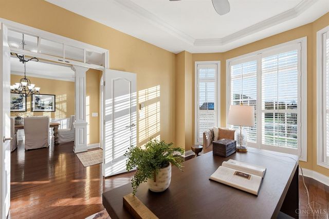 7267 Clawson Court, West Chester, OH 45069