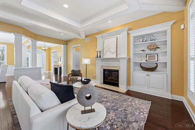 7267 Clawson Court, West Chester, OH 45069