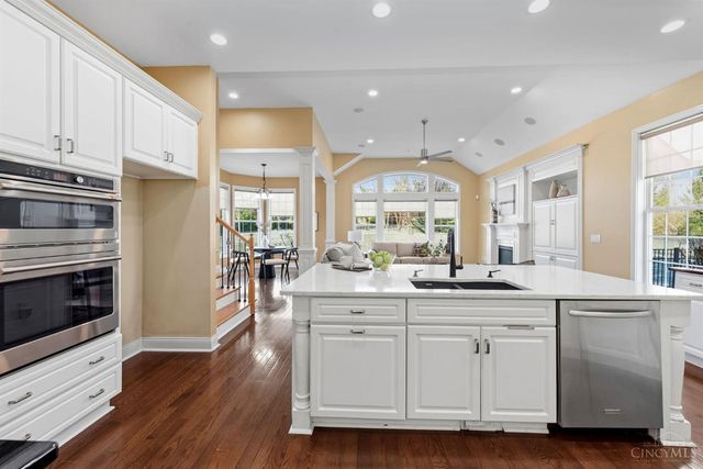 7267 Clawson Court, West Chester, OH 45069