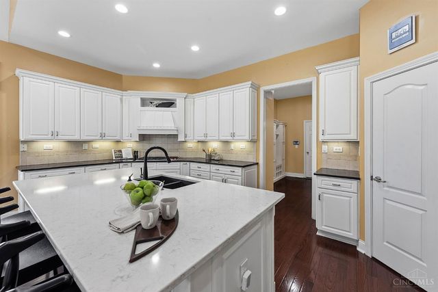 7267 Clawson Court, West Chester, OH 45069