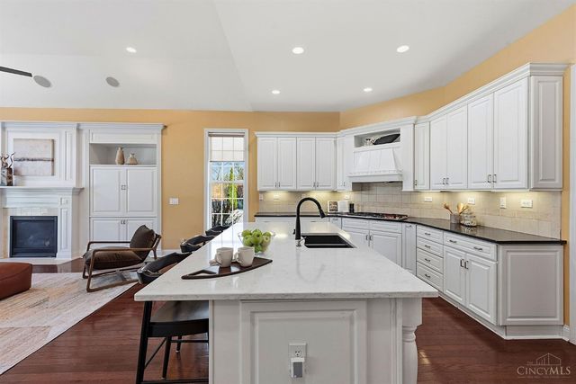 7267 Clawson Court, West Chester, OH 45069