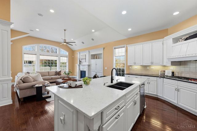 7267 Clawson Court, West Chester, OH 45069