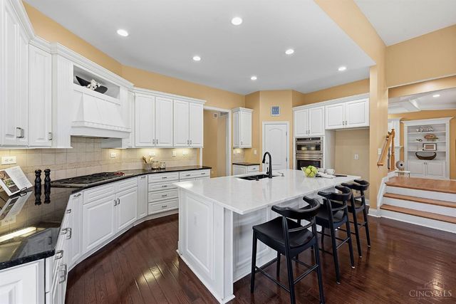 7267 Clawson Court, West Chester, OH 45069