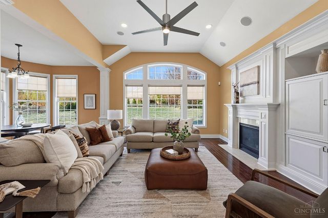 7267 Clawson Court, West Chester, OH 45069