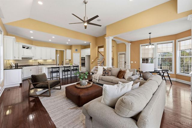 7267 Clawson Court, West Chester, OH 45069