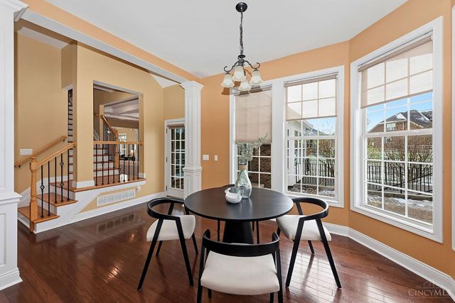 7267 Clawson Court, West Chester, OH 45069