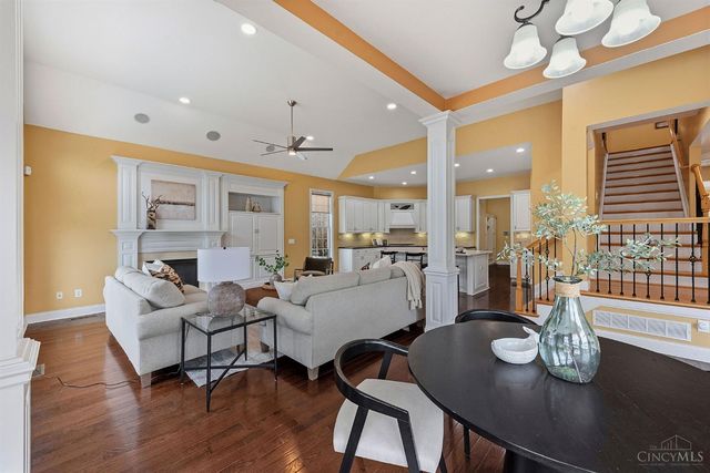 7267 Clawson Court, West Chester, OH 45069