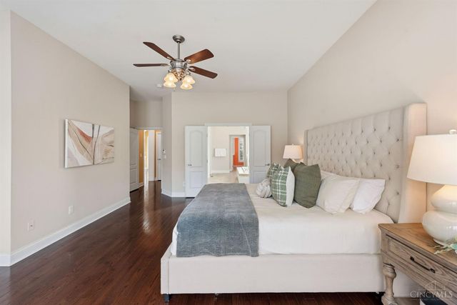 7267 Clawson Court, West Chester, OH 45069