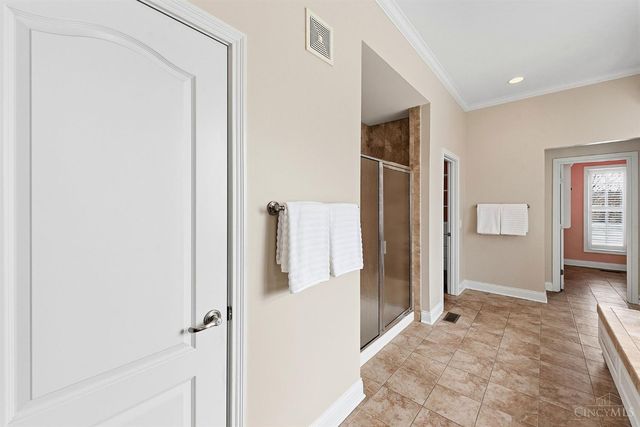 7267 Clawson Court, West Chester, OH 45069